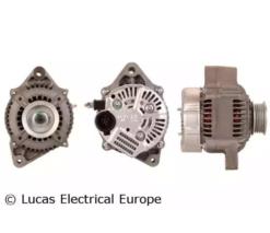 LUCAS ELECTRICAL LRA00344